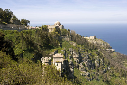 Italie, Sicile