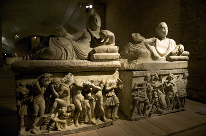 Italie, Siena