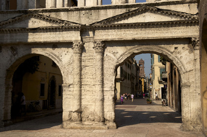 Italie, Verone