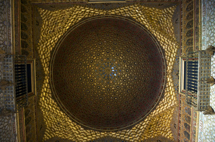 Espagne, Sevilla