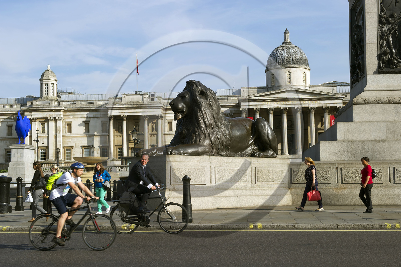 GB, Londres