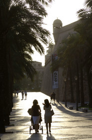 Mallorca, Balearic Islands