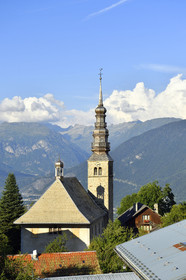 France, Alpes