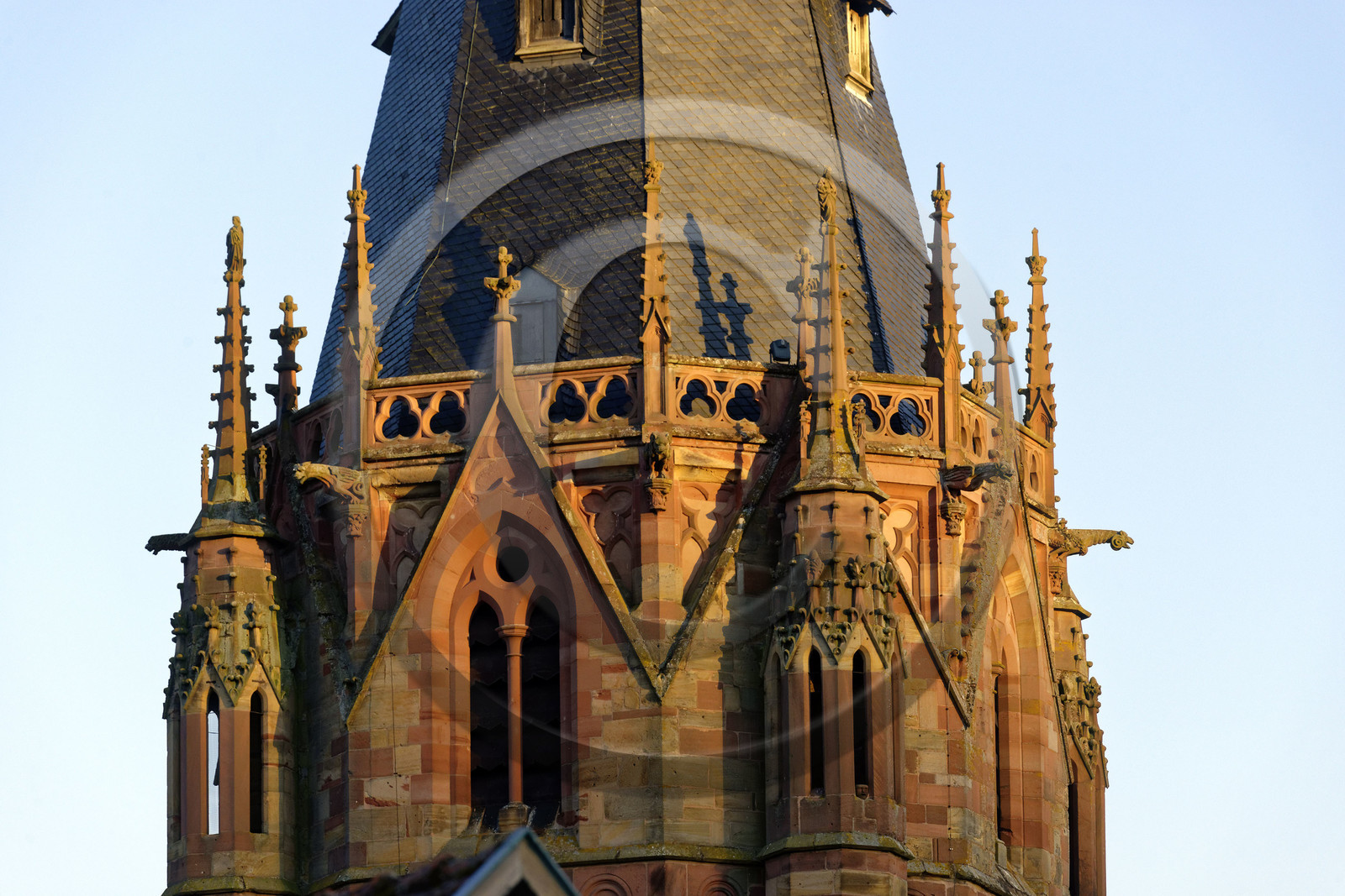 France, Wissembourg