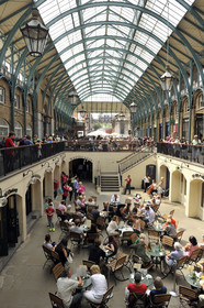 GB, Londres