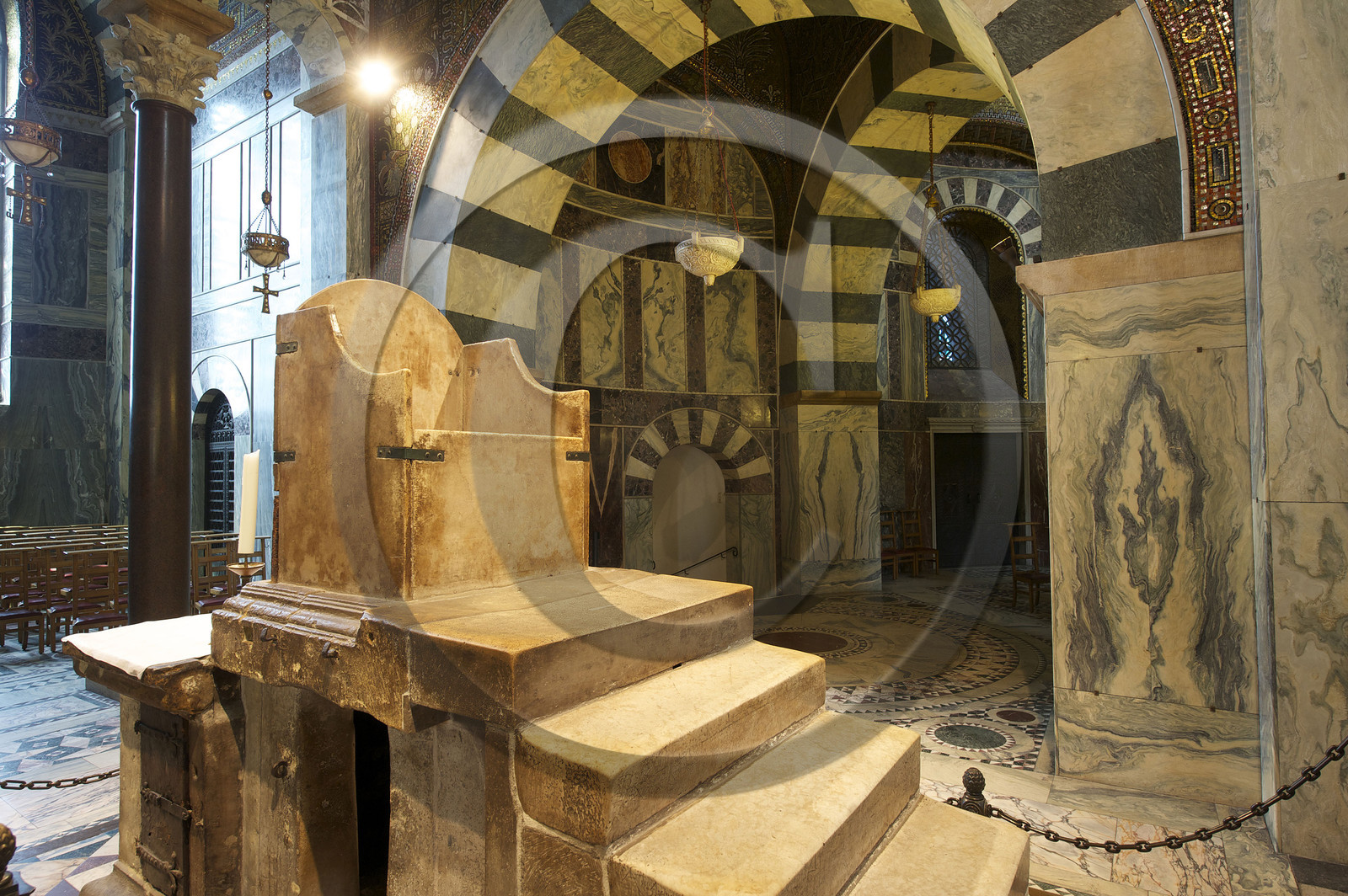 Allemagne, Aachen
