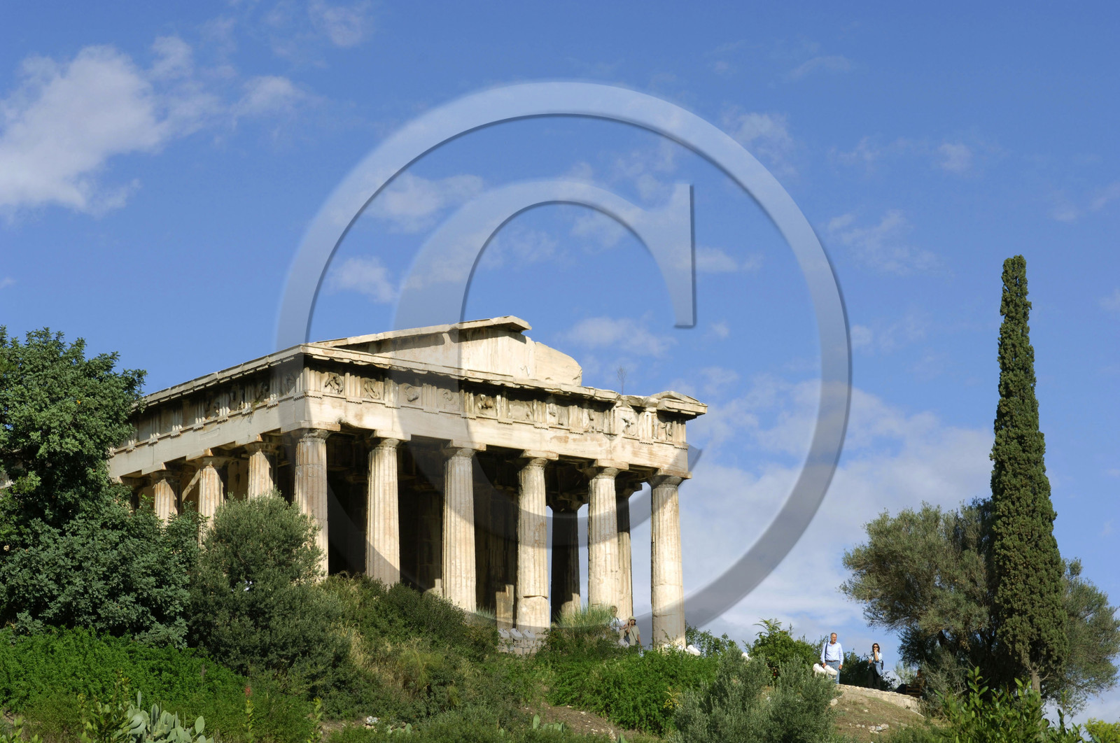 Athènes, Grèce
