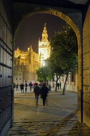 Espagne, Séville
