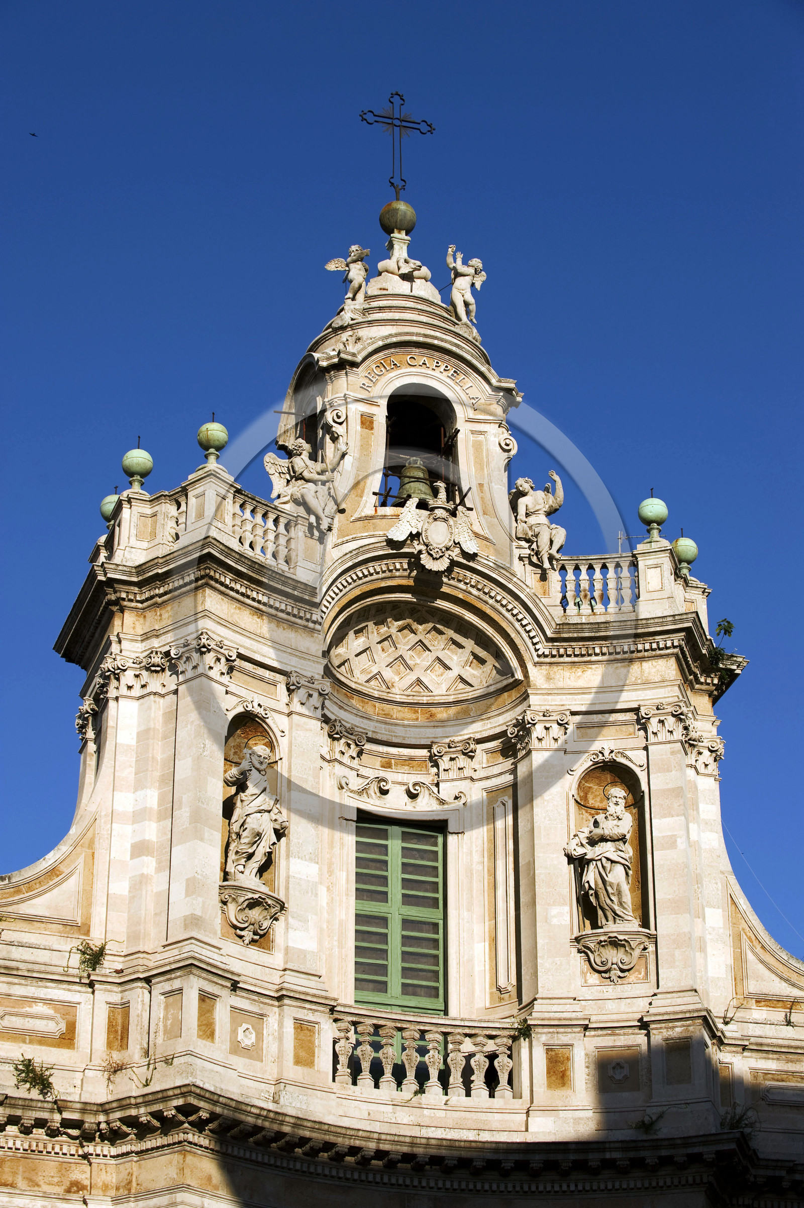 Italie, Sicile