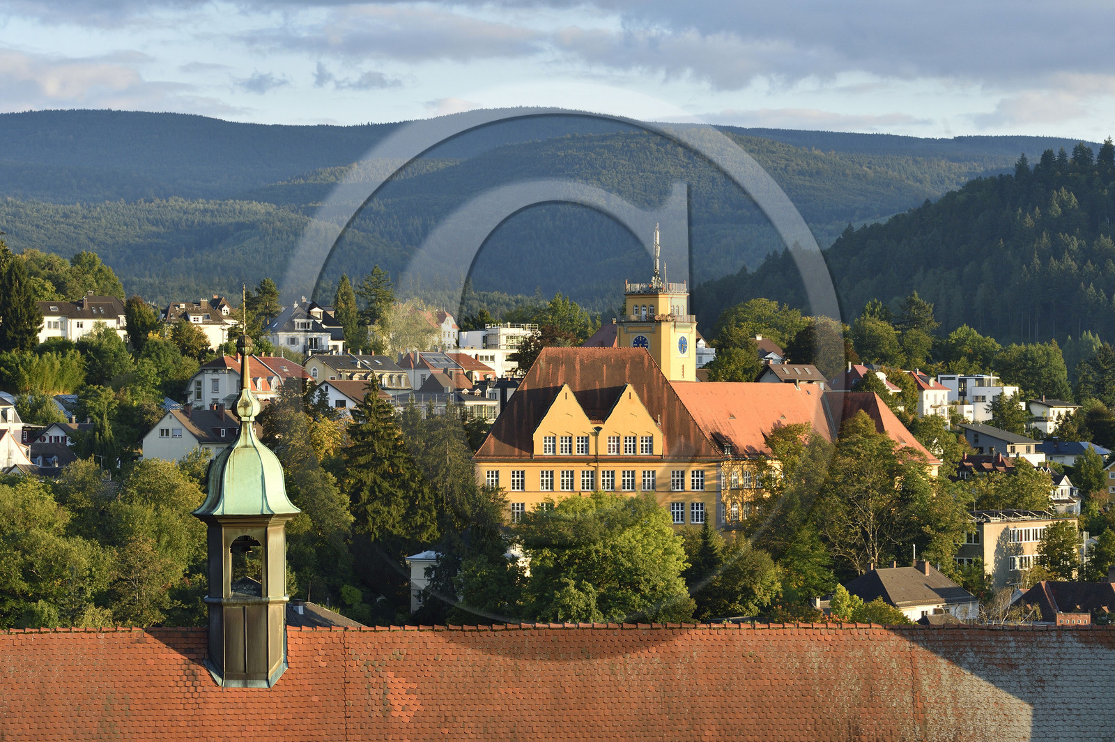 Allemagne, Baden-Baden
