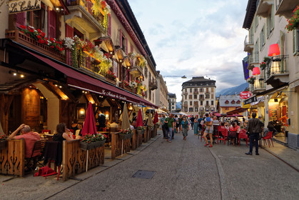 France, Alpes