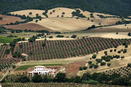 Italie, Toscane