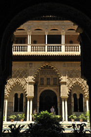 Espagne, Sevilla
