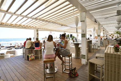 France, Carré Mer