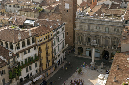 Italie, Verone