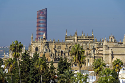 Espagne, Séville