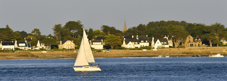 France, Locmariaquer
