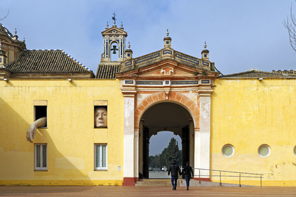 Espagne, Séville