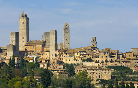 Toscana, Italia