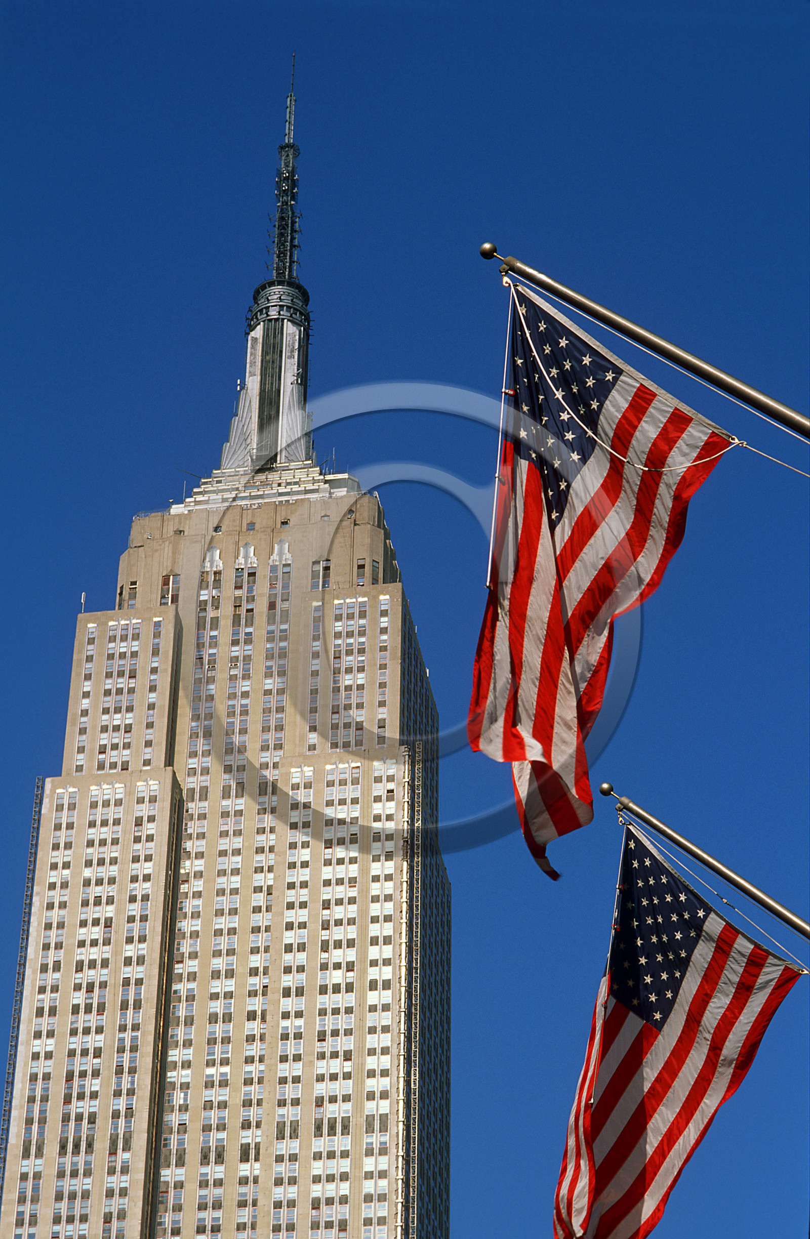 New-York, USA