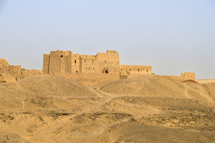 Egypte, Assouan