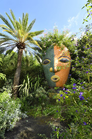 Maroc, Ourika