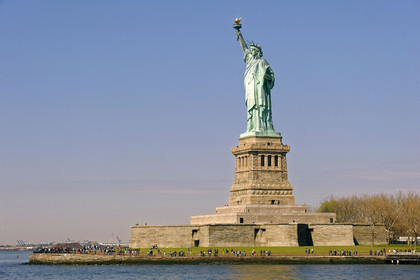 USA, New-York