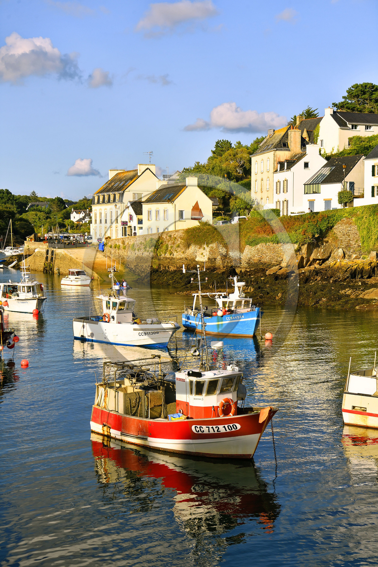 France, Doelan