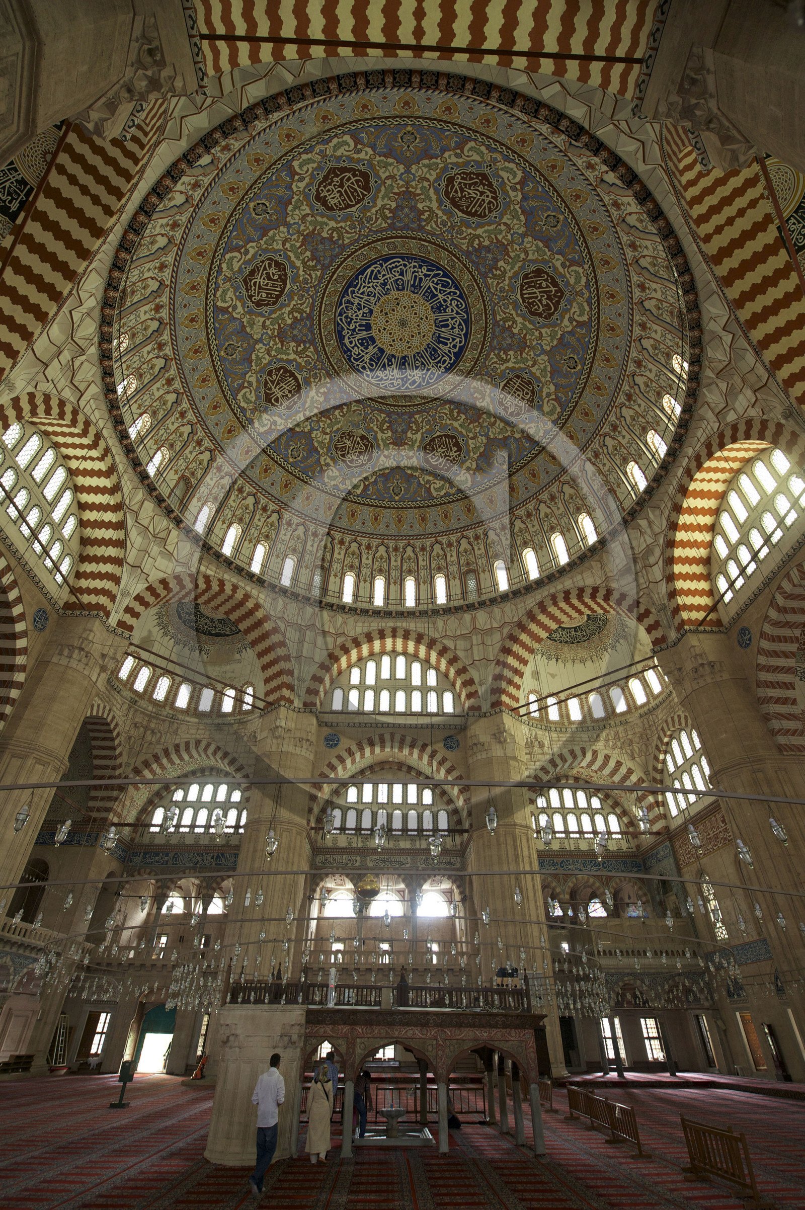 Turquie, Edirne