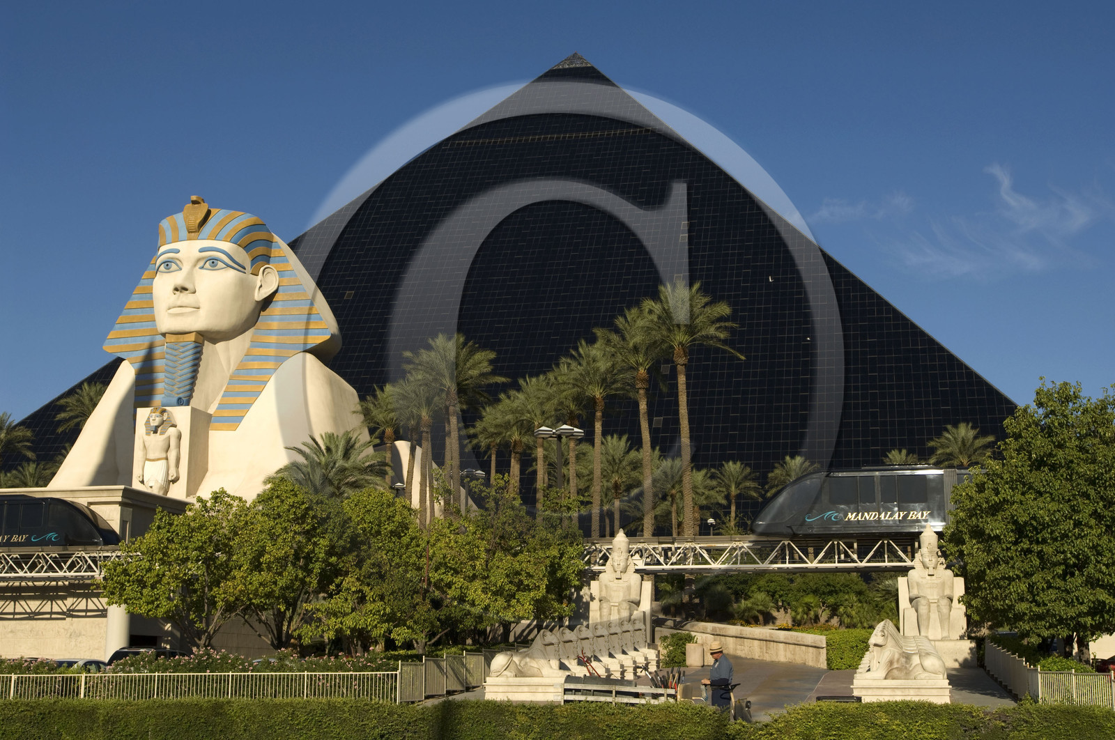 USA, LAS VEGAS