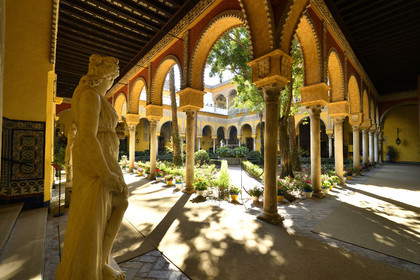 Espagne, Séville