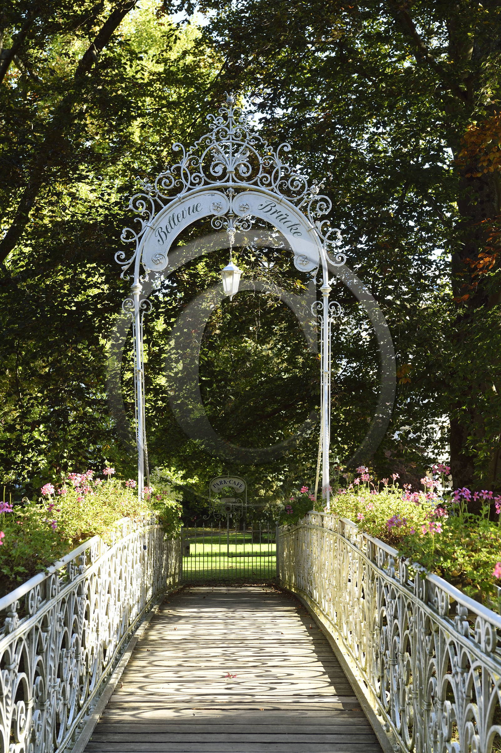 Allemagne, Baden-Baden