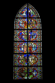 France, Coutances
