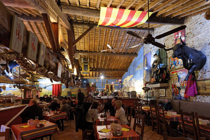France, Canet