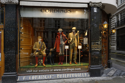 GB, Londres