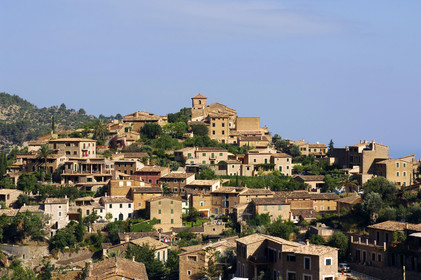 Majorque, Baléares