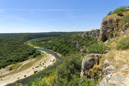 France, Gardon