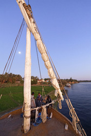 Egypte, Nil