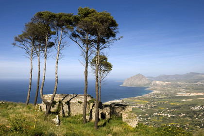 Italie, Sicile