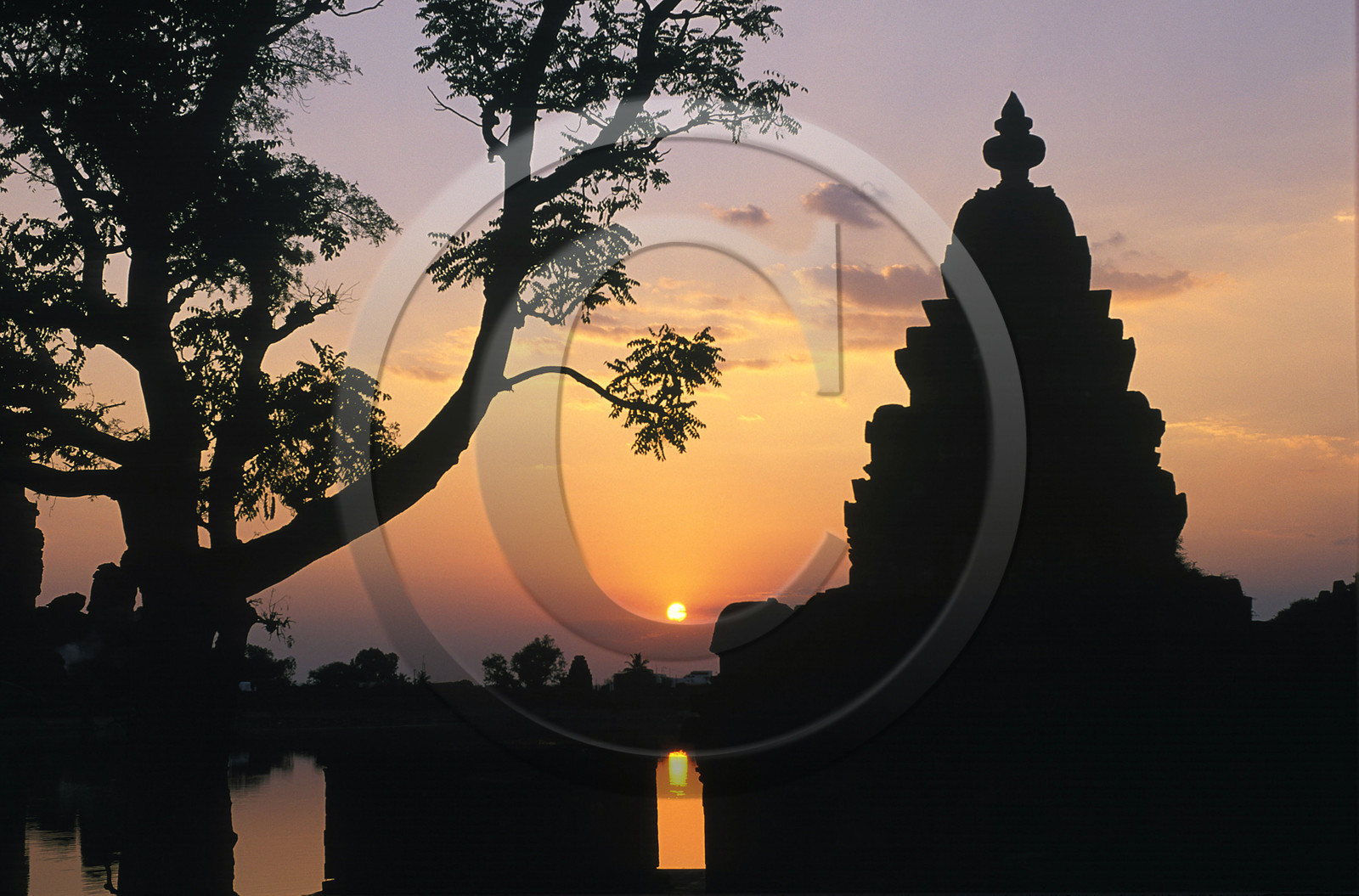 Inde du Sud