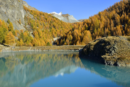 Suisse, Zermatt