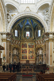 Espagne, Valence