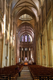 France, Coutances