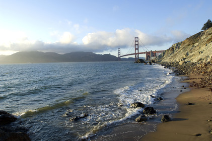 USA, SAN FRANCISCO