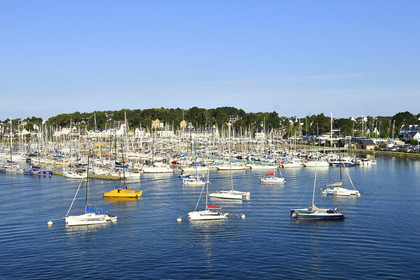 France, Trinite sur Mer