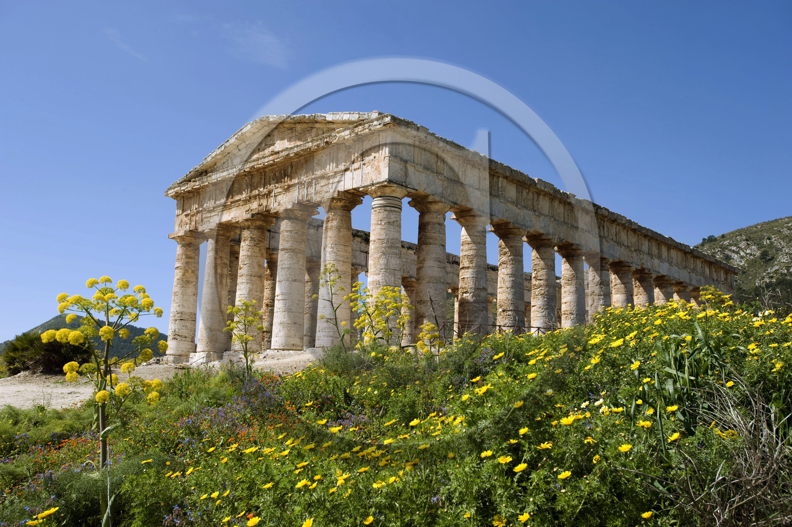 Italie, Sicile