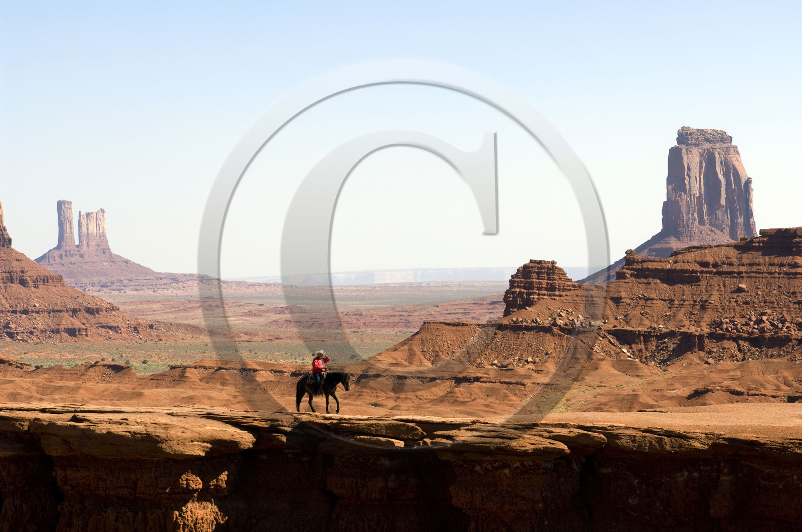 USA, MONUMENT VALLEY