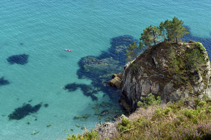 France, Crozon