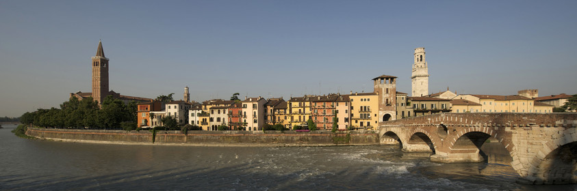Italie, Verone