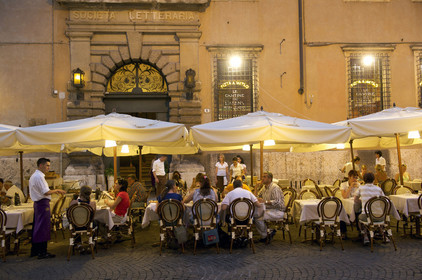 Italie, Verone